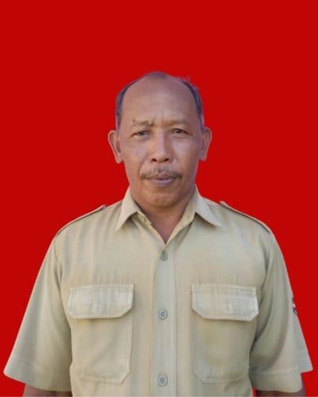 Eko Sandi Asmoro